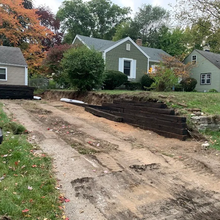 Stevens Property Services Lawn & Landscaping Picture 5