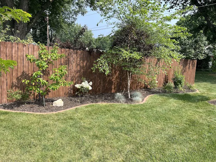 Creative Landscaping and Design Picture 3