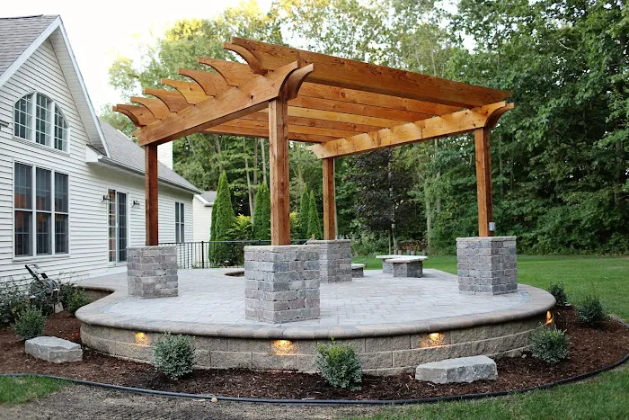 Creative Landscaping and Design Picture 5