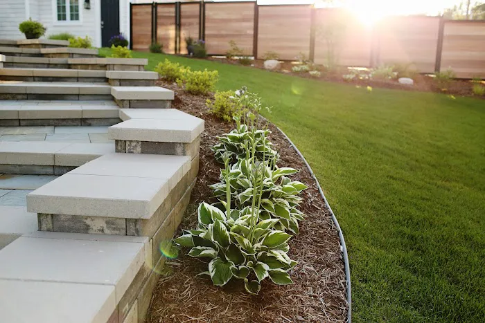 Creative Landscaping and Design Picture 2