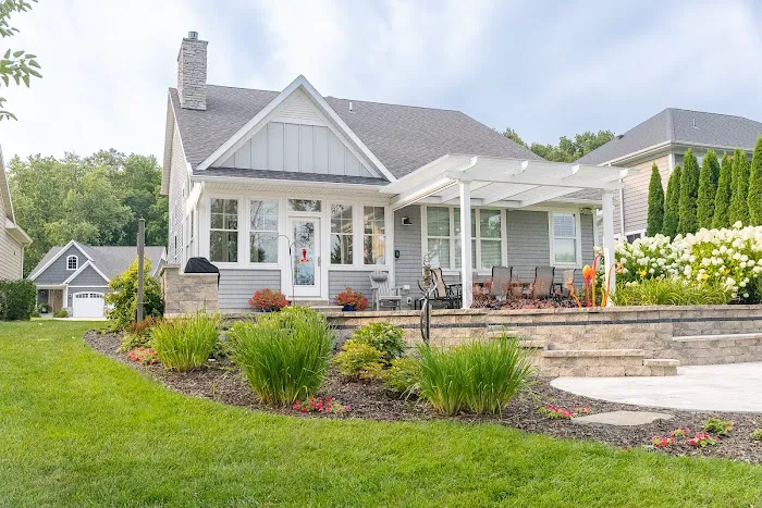 Creative Landscaping and Design Picture 9