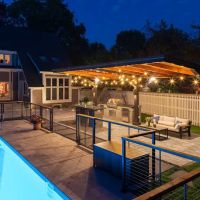 Creative Landscaping and Design ico