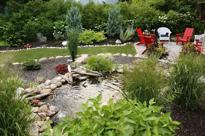 Creative Landscaping and Design Picture 10