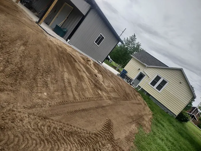 NB Groundworks LLC Picture 4