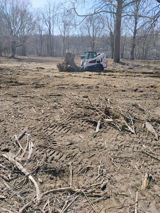 NB Groundworks LLC Picture 8