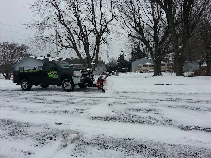 Hazen Lawn Care and Snow Plowing Inc. Picture 8