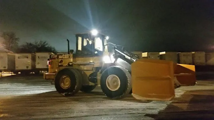 Hazen Lawn Care and Snow Plowing Inc. Picture 9