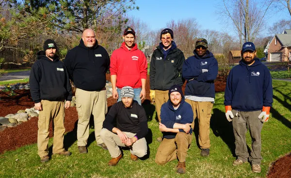 Hazen Lawn Care and Snow Plowing Inc. Picture 10