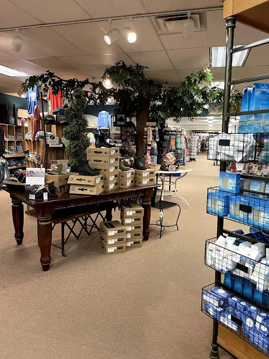 Sawyer Garden Center Picture 3