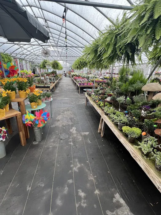 Sawyer Garden Center Picture 4