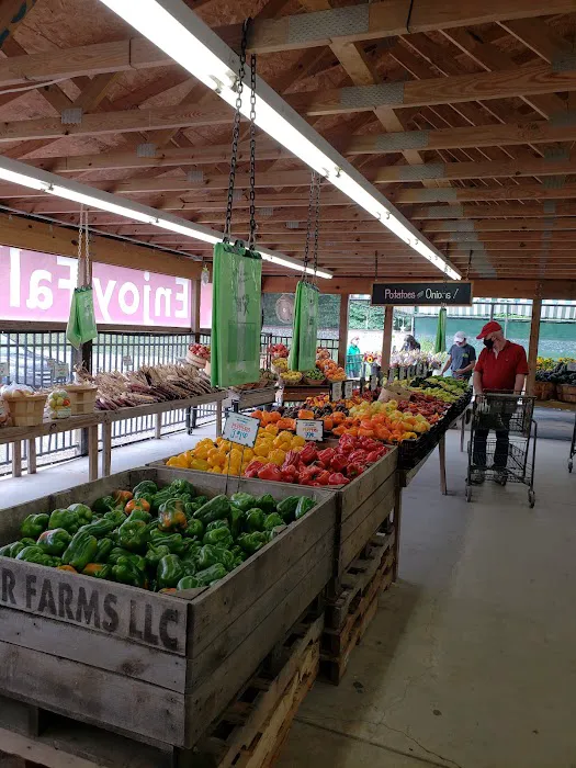 Sawyer Garden Center Picture 5