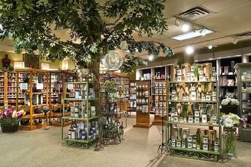 Sawyer Garden Center Picture 1