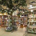 Sawyer Garden Center