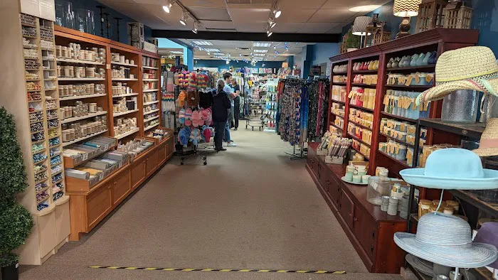 Sawyer Garden Center Picture 9