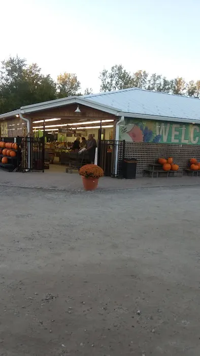 Sawyer Garden Center Picture 10