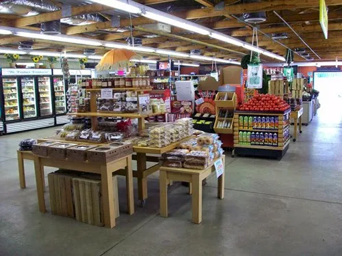 Sawyer Garden Center Picture 2