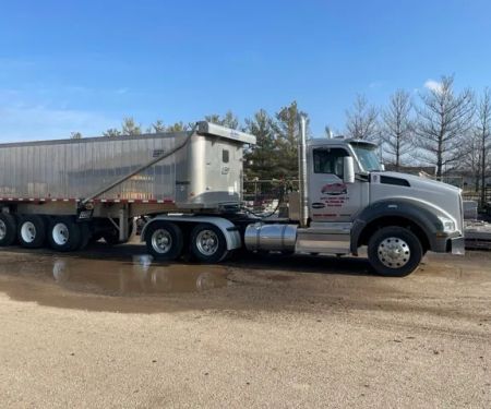 Adent's Landscape Supply, Inc.