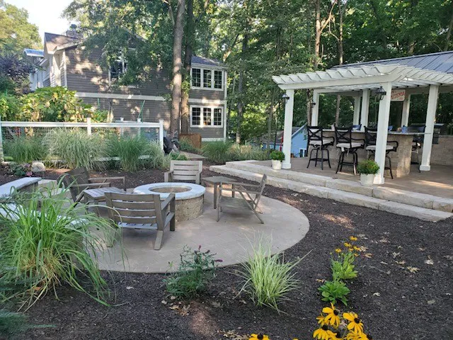 Adent's Landscape Supply, Inc. Picture 8