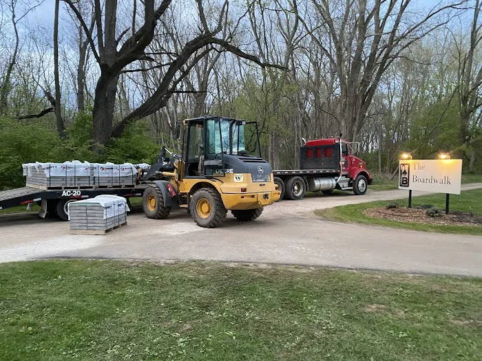 Adent's Landscape Supply, Inc. Picture 6