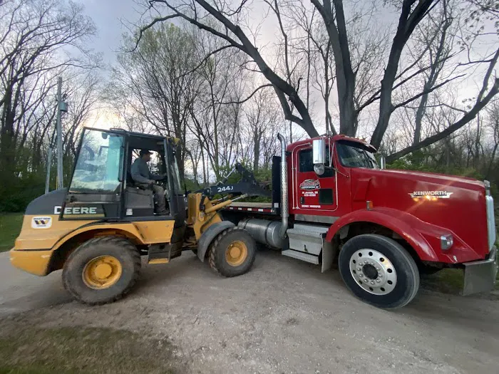 Adent's Landscape Supply, Inc. Picture 5