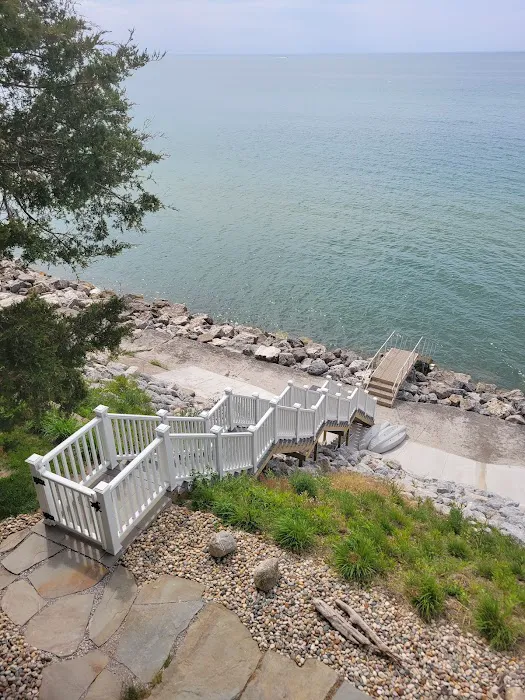 Lake Michigan Landscapes Picture 9