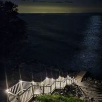 Lake Michigan Landscapes ico