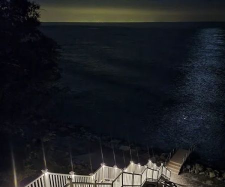 Lake Michigan Landscapes