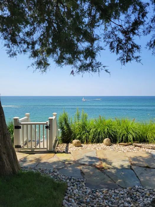 Lake Michigan Landscapes Picture 8