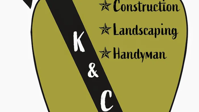 K&C Landscaping and Handyman services Picture 1
