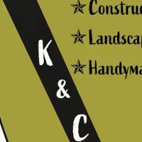 K&C Landscaping and Handyman services ico
