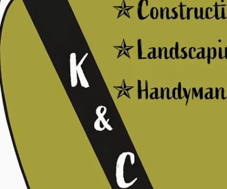 K&C Landscaping and Handyman services