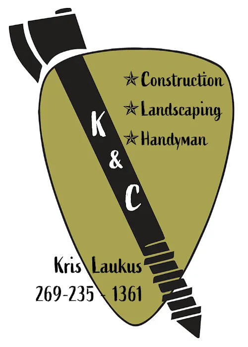 K&C Landscaping and Handyman services Picture 3