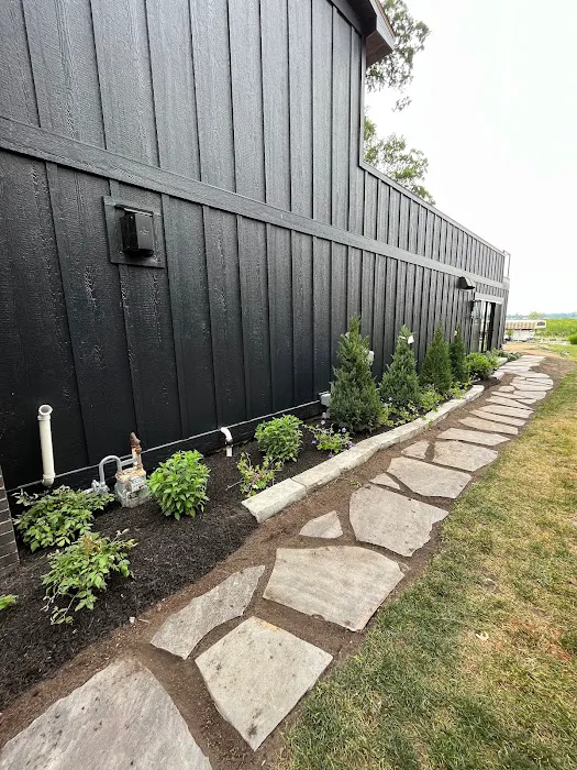 R Landscaping Picture 8