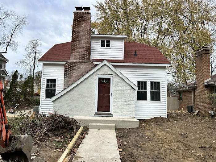 Bender & Son Construction Picture 10