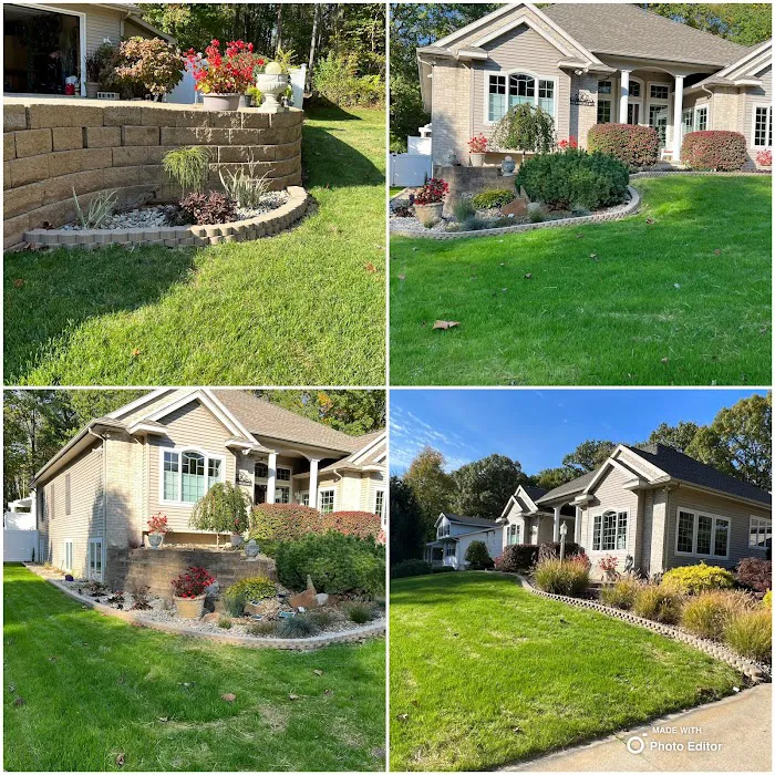 J Ortiz Landscaping And Hardscaping LLC Picture 1