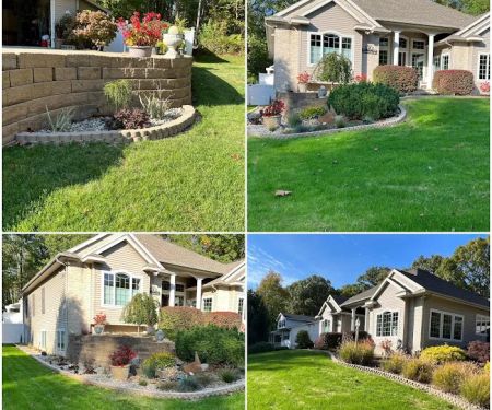 J Ortiz Landscaping And Hardscaping LLC