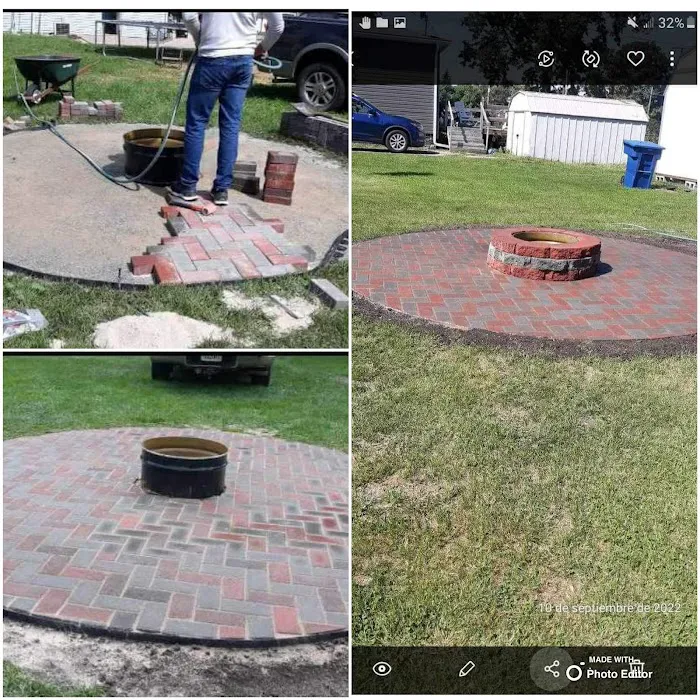 J Ortiz Landscaping And Hardscaping LLC Picture 5