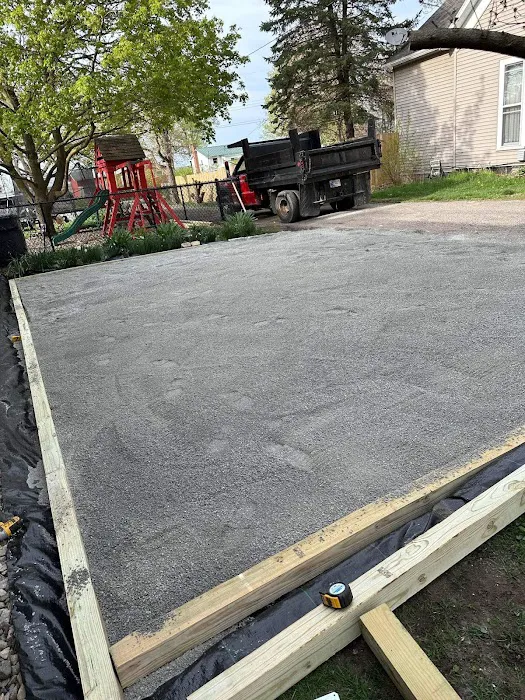 J Ortiz Landscaping And Hardscaping LLC Picture 10