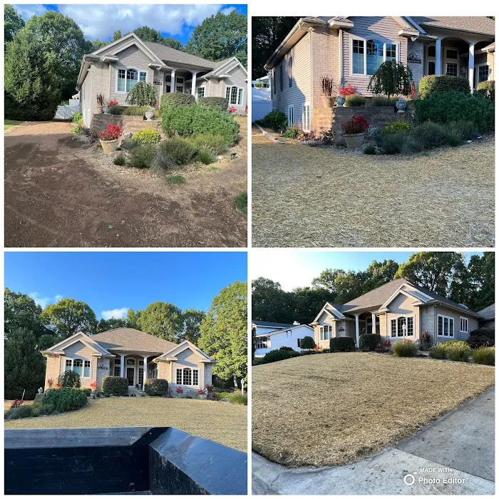 J Ortiz Landscaping And Hardscaping LLC Picture 4