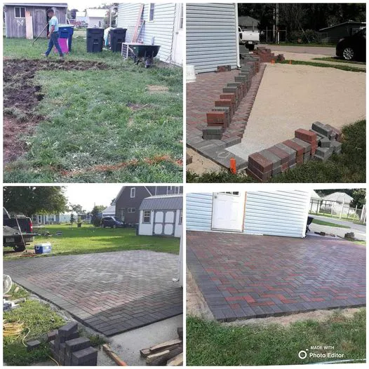 J Ortiz Landscaping And Hardscaping LLC Picture 6