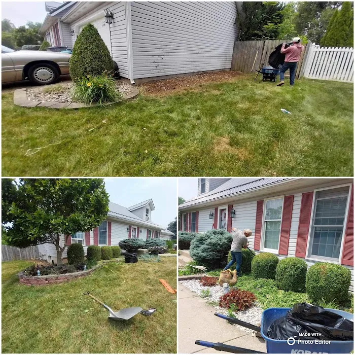 J Ortiz Landscaping And Hardscaping LLC Picture 3