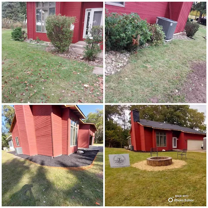 J Ortiz Landscaping And Hardscaping LLC Picture 9