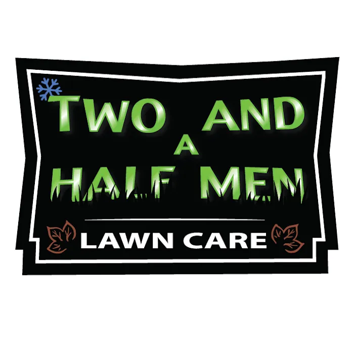 Two and a Half Men Lawn Care Picture 6