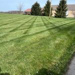 Two and a Half Men Lawn Care