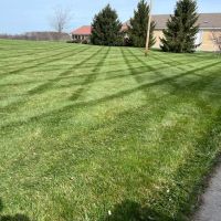 Two and a Half Men Lawn Care ico