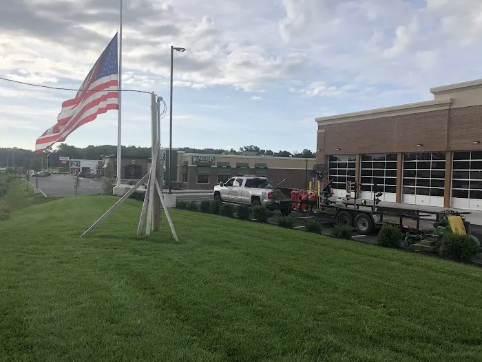 Stryker Lawn Service Picture 2