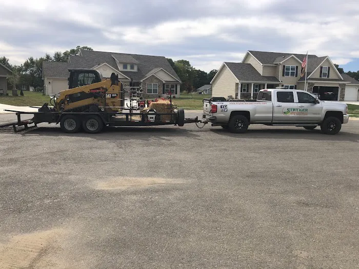 Stryker Lawn Service Picture 10