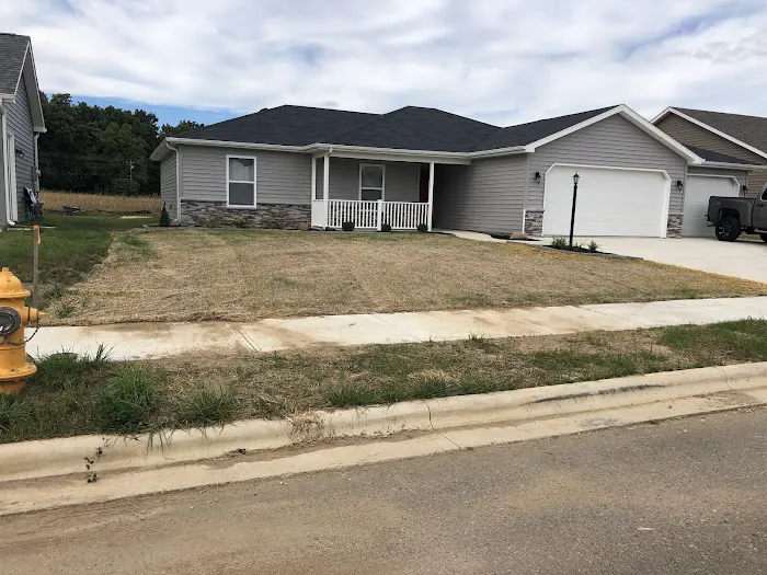 Stryker Lawn Service Picture 9