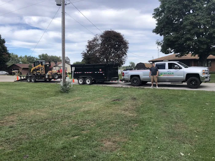 Stryker Lawn Service Picture 4