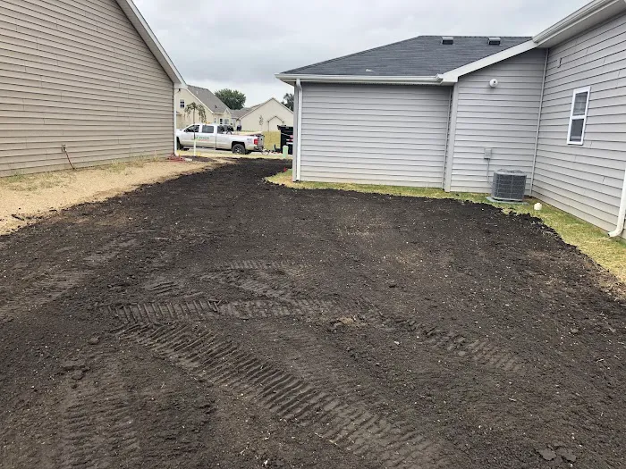 Stryker Lawn Service Picture 8